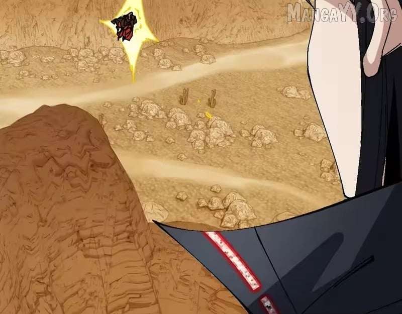 Master: This Villainous Disciple Is Not The Holy Child Chapter 175 - Page 130