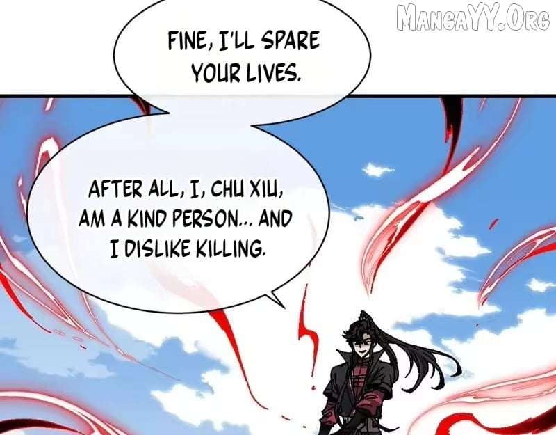 Master: This Villainous Disciple Is Not The Holy Child Chapter 175 - Page 132