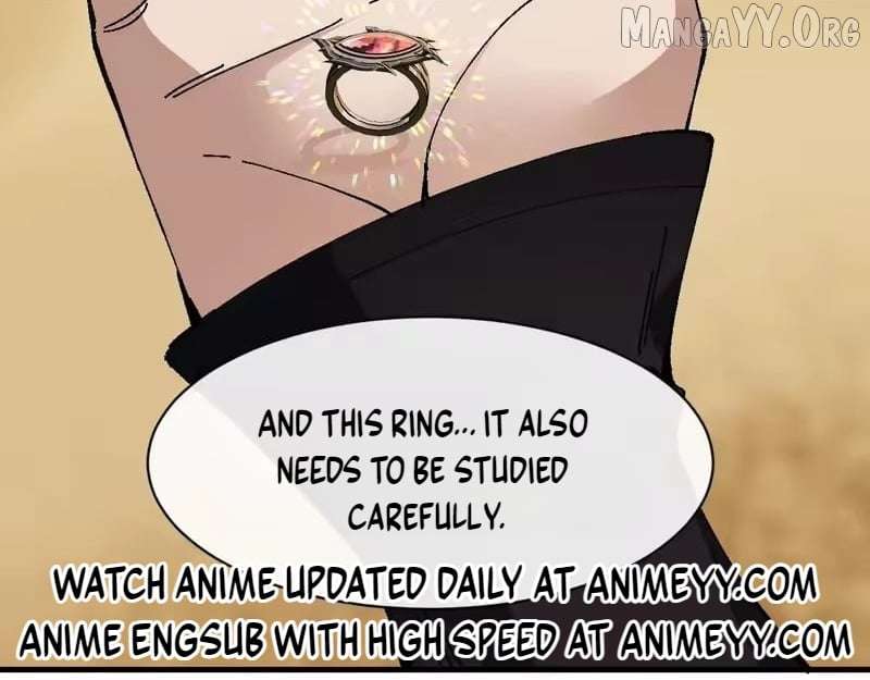 Master: This Villainous Disciple Is Not The Holy Child Chapter 175 - Page 139