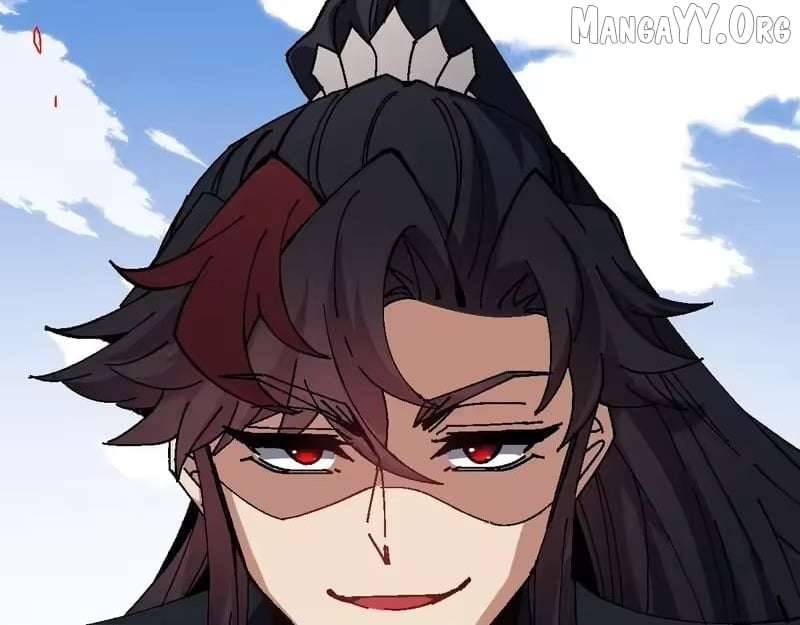 Master: This Villainous Disciple Is Not The Holy Child Chapter 175 - Page 14