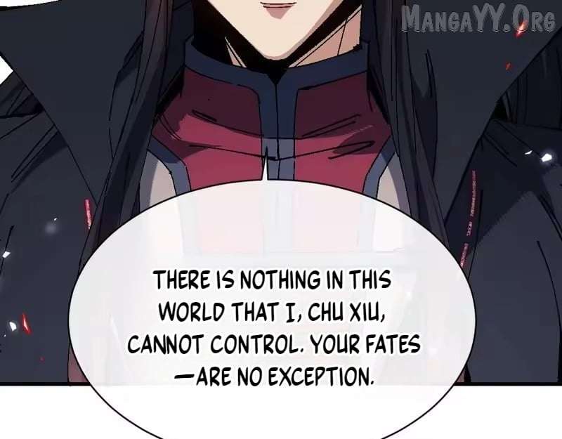 Master: This Villainous Disciple Is Not The Holy Child Chapter 175 - Page 15