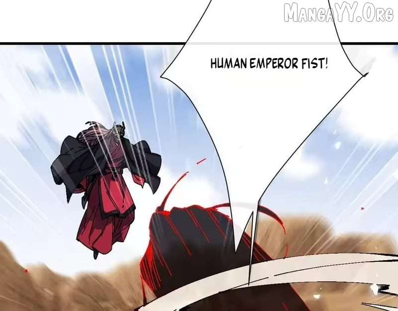 Master: This Villainous Disciple Is Not The Holy Child Chapter 175 - Page 17