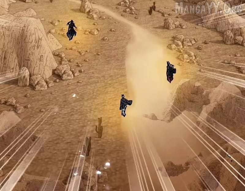 Master: This Villainous Disciple Is Not The Holy Child Chapter 175 - Page 2