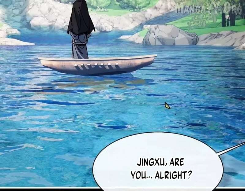 Master: This Villainous Disciple Is Not The Holy Child Chapter 175 - Page 28