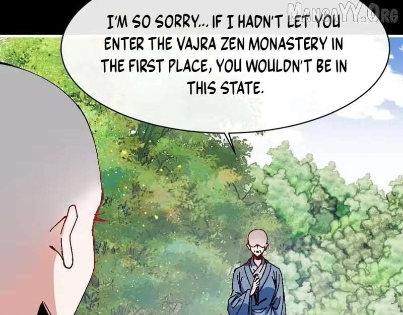 Master: This Villainous Disciple Is Not The Holy Child Chapter 175 - Page 33