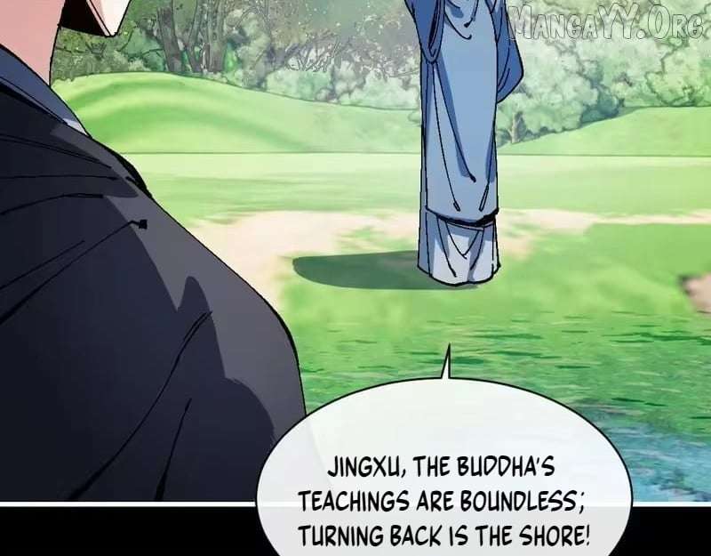 Master: This Villainous Disciple Is Not The Holy Child Chapter 175 - Page 34