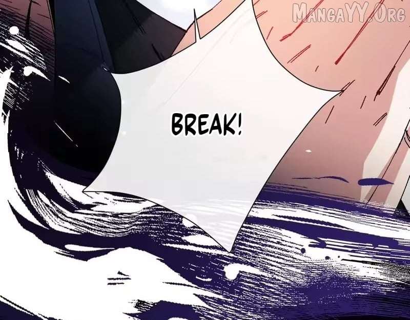 Master: This Villainous Disciple Is Not The Holy Child Chapter 175 - Page 40