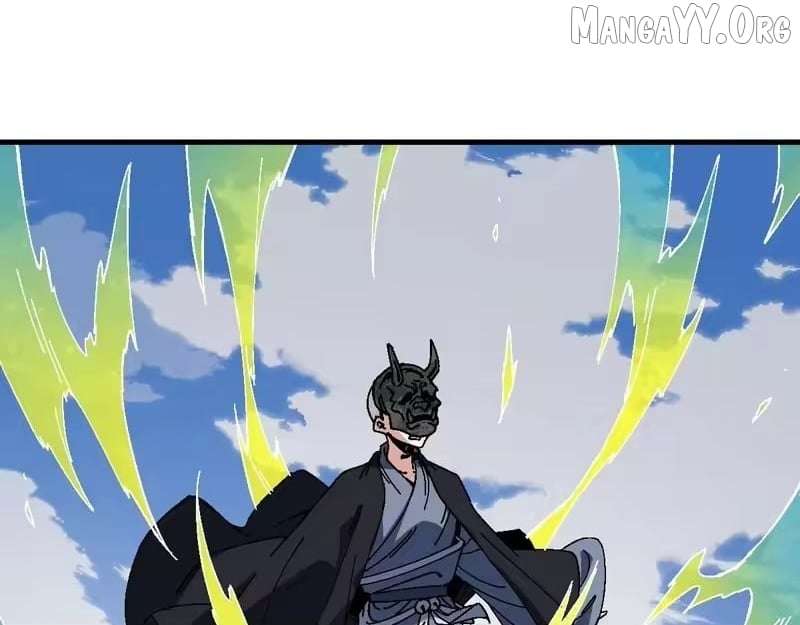 Master: This Villainous Disciple Is Not The Holy Child Chapter 175 - Page 43