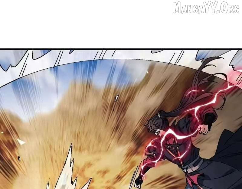 Master: This Villainous Disciple Is Not The Holy Child Chapter 175 - Page 49