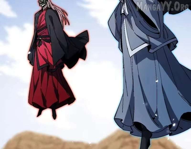 Master: This Villainous Disciple Is Not The Holy Child Chapter 175 - Page 5