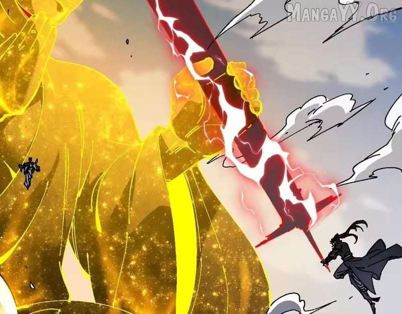 Master: This Villainous Disciple Is Not The Holy Child Chapter 175 - Page 73