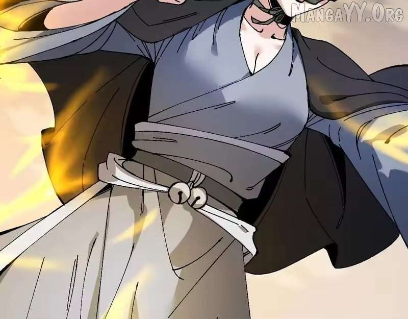 Master: This Villainous Disciple Is Not The Holy Child Chapter 175 - Page 76