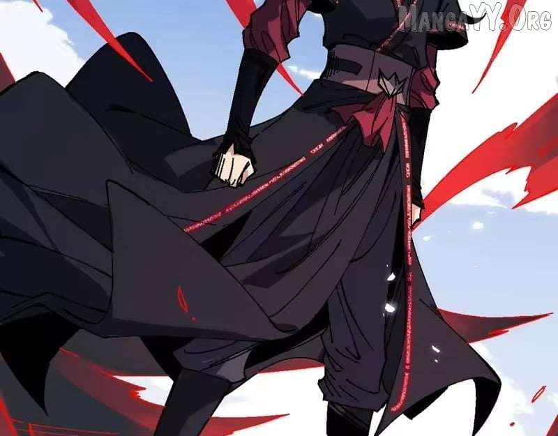 Master: This Villainous Disciple Is Not The Holy Child Chapter 175 - Page 8