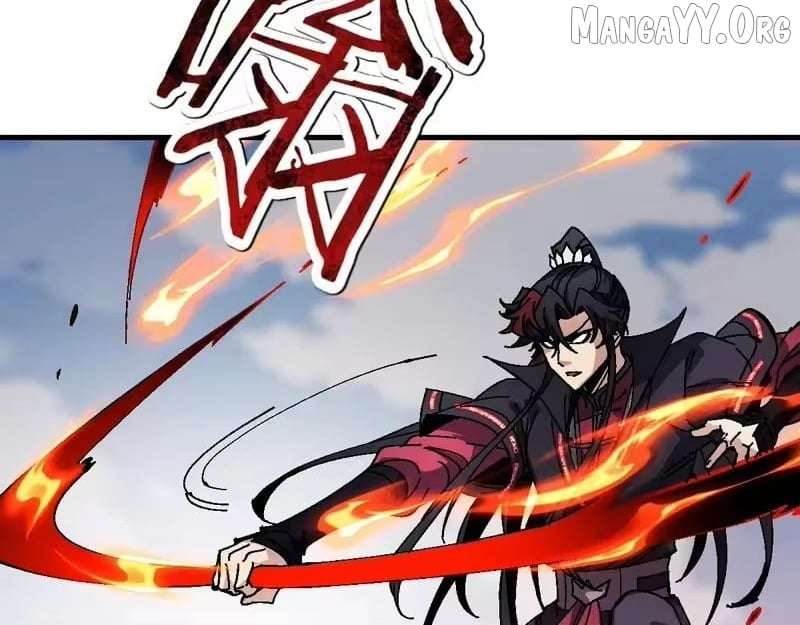 Master: This Villainous Disciple Is Not The Holy Child Chapter 175 - Page 81