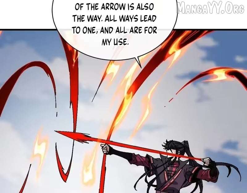 Master: This Villainous Disciple Is Not The Holy Child Chapter 175 - Page 84