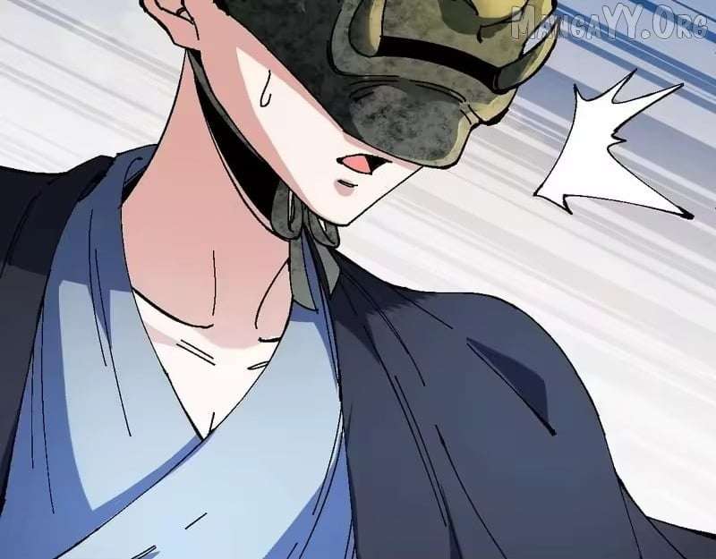 Master: This Villainous Disciple Is Not The Holy Child Chapter 175 - Page 88