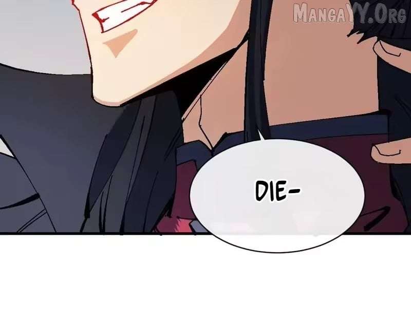 Master: This Villainous Disciple Is Not The Holy Child Chapter 175 - Page 91