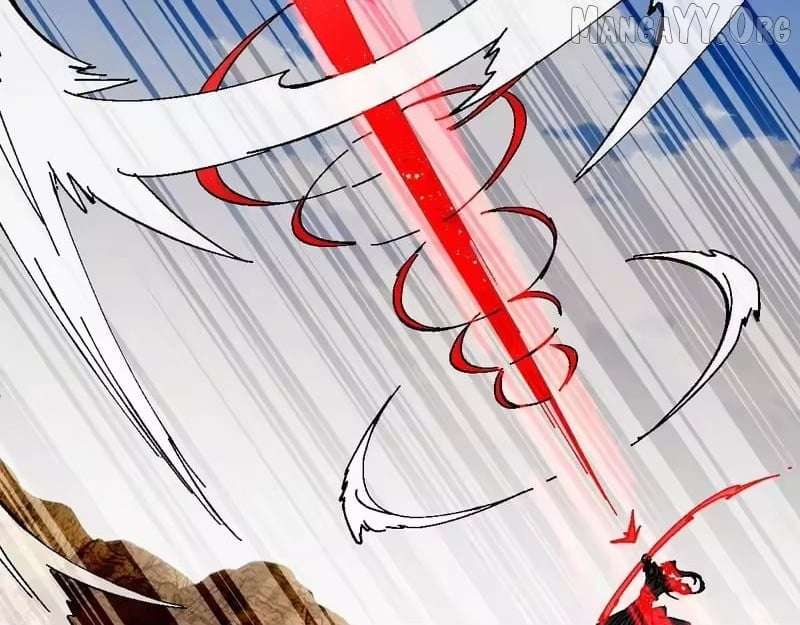 Master: This Villainous Disciple Is Not The Holy Child Chapter 175 - Page 94