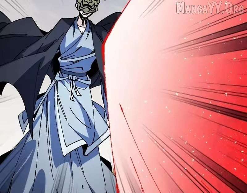 Master: This Villainous Disciple Is Not The Holy Child Chapter 175 - Page 97