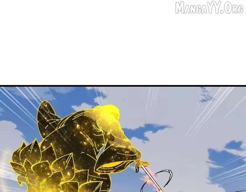 Master: This Villainous Disciple Is Not The Holy Child Chapter 175 - Page 99