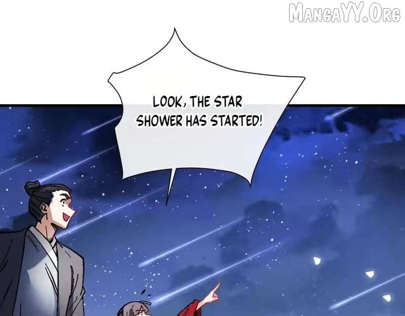 Master: This Villainous Disciple Is Not The Holy Child Chapter 176 - Page 103