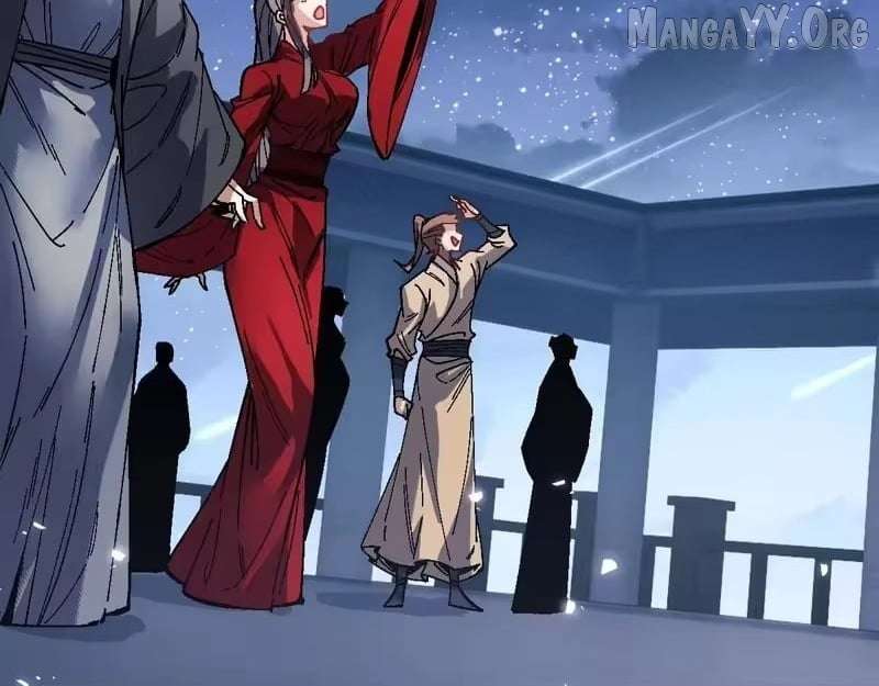 Master: This Villainous Disciple Is Not The Holy Child Chapter 176 - Page 104