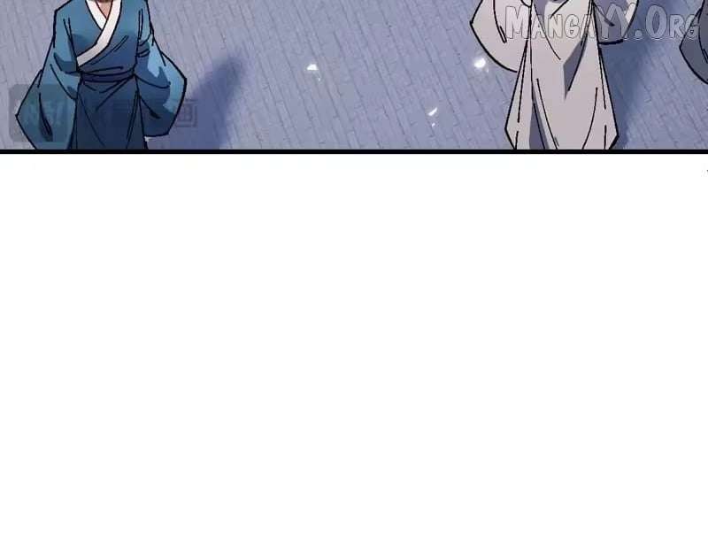 Master: This Villainous Disciple Is Not The Holy Child Chapter 176 - Page 108