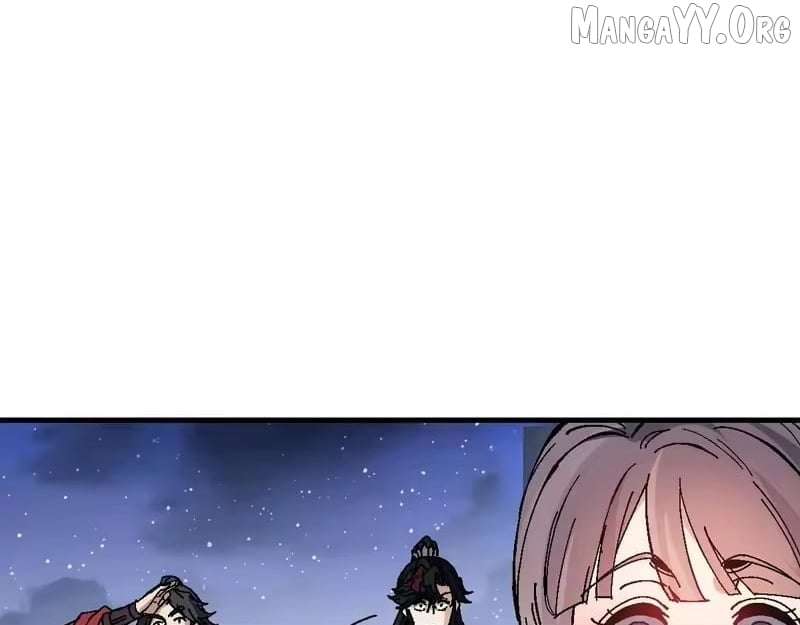 Master: This Villainous Disciple Is Not The Holy Child Chapter 176 - Page 119