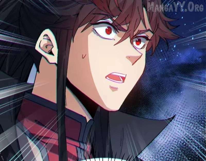 Master: This Villainous Disciple Is Not The Holy Child Chapter 176 - Page 123