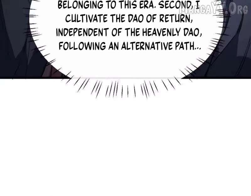 Master: This Villainous Disciple Is Not The Holy Child Chapter 176 - Page 130