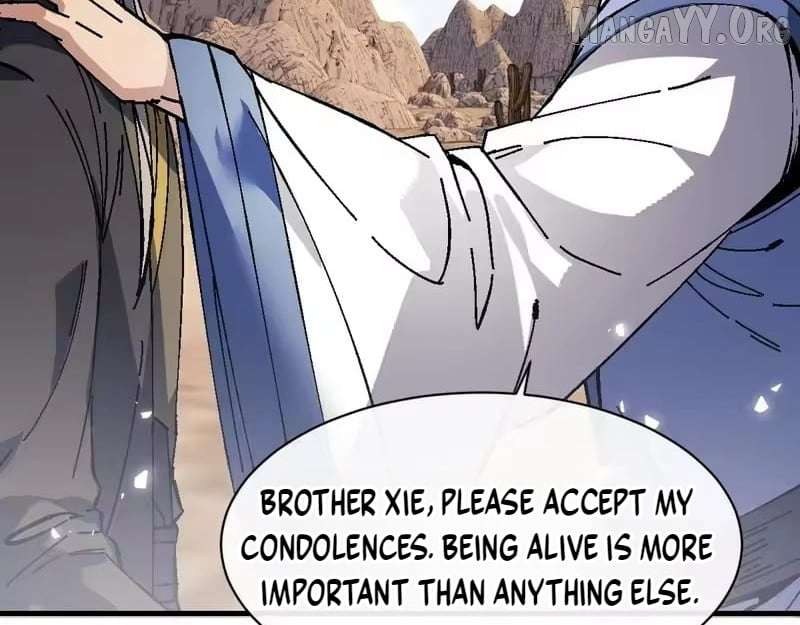 Master: This Villainous Disciple Is Not The Holy Child Chapter 176 - Page 14