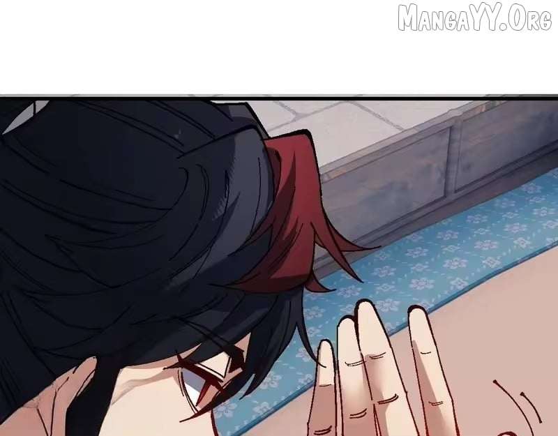 Master: This Villainous Disciple Is Not The Holy Child Chapter 176 - Page 23