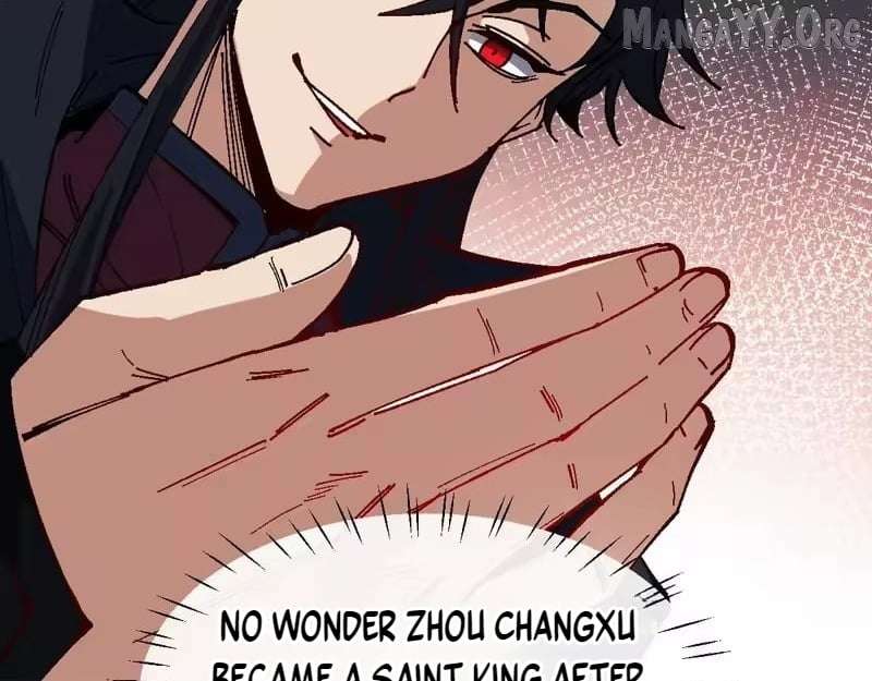 Master: This Villainous Disciple Is Not The Holy Child Chapter 176 - Page 29