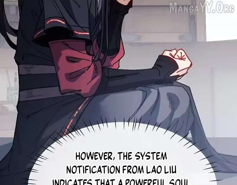 Master: This Villainous Disciple Is Not The Holy Child Chapter 176 - Page 32