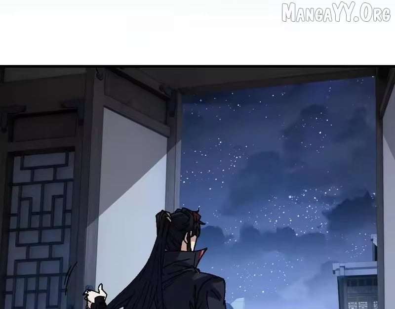 Master: This Villainous Disciple Is Not The Holy Child Chapter 176 - Page 34