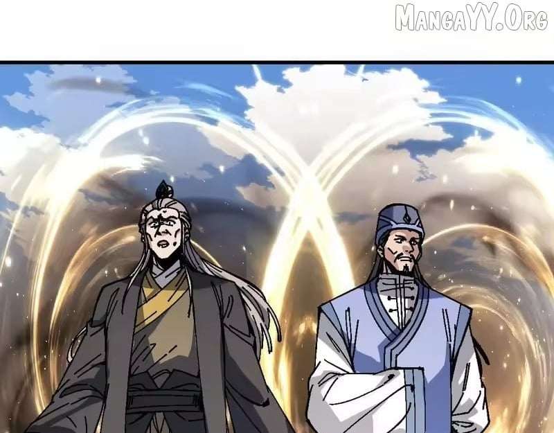 Master: This Villainous Disciple Is Not The Holy Child Chapter 176 - Page 4