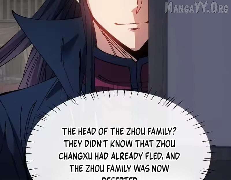 Master: This Villainous Disciple Is Not The Holy Child Chapter 176 - Page 45