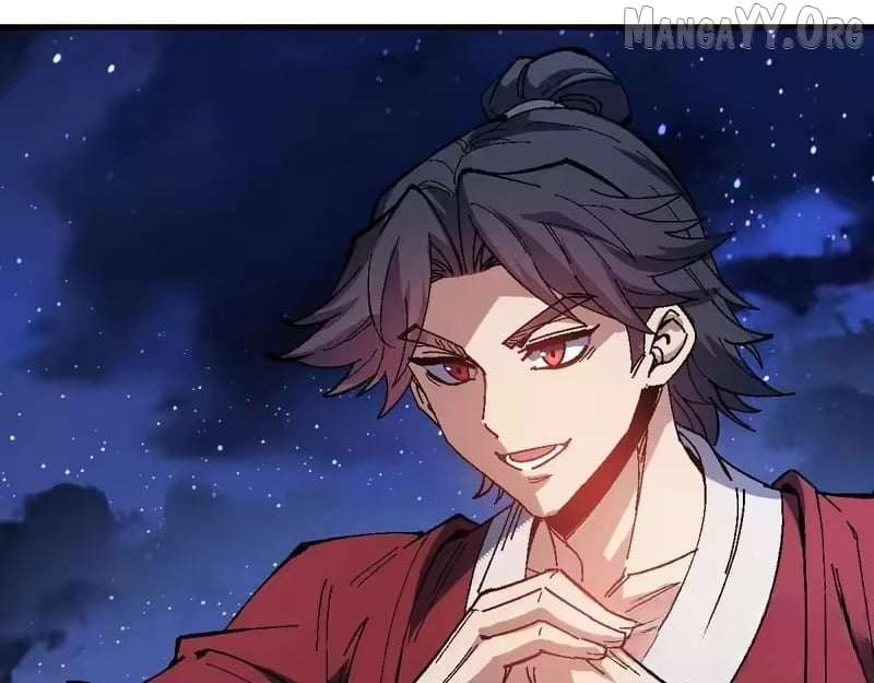 Master: This Villainous Disciple Is Not The Holy Child Chapter 176 - Page 59