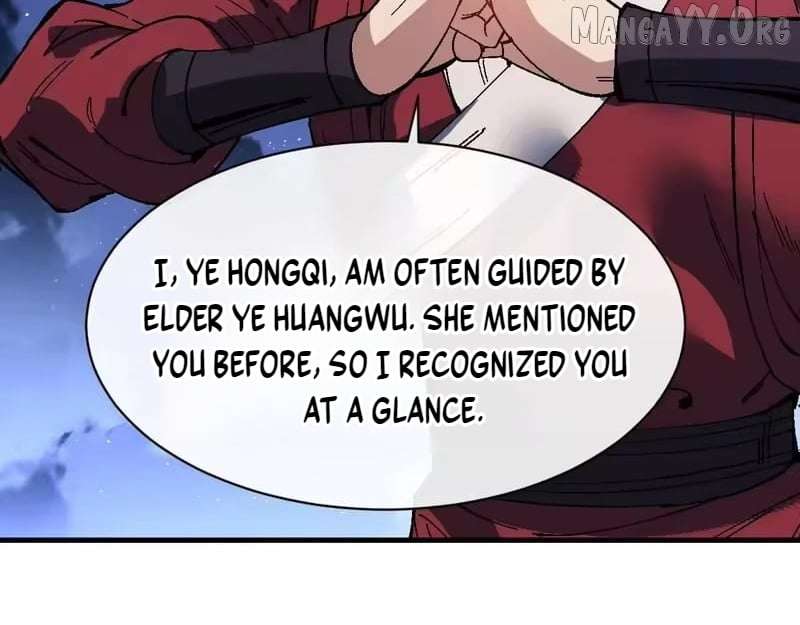 Master: This Villainous Disciple Is Not The Holy Child Chapter 176 - Page 60