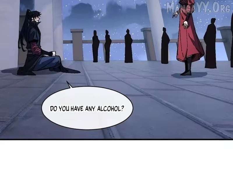 Master: This Villainous Disciple Is Not The Holy Child Chapter 176 - Page 63