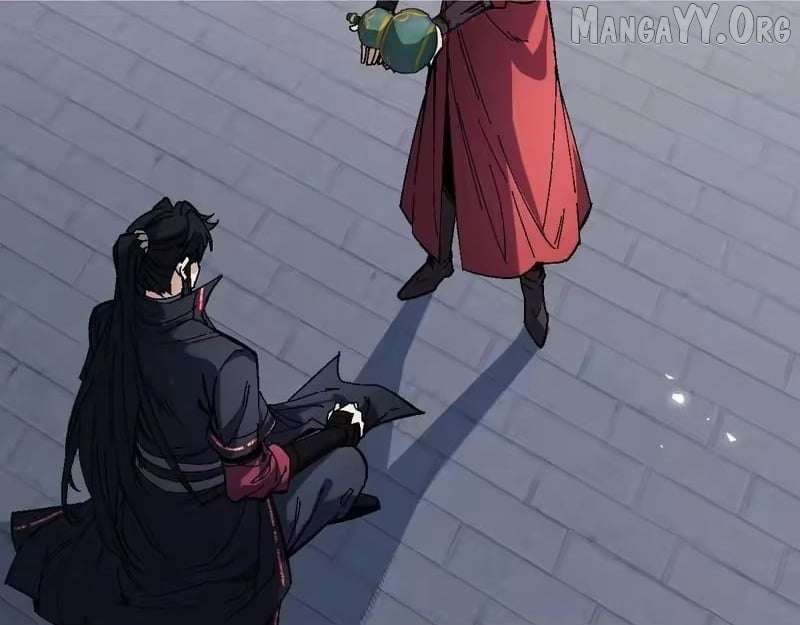 Master: This Villainous Disciple Is Not The Holy Child Chapter 176 - Page 67