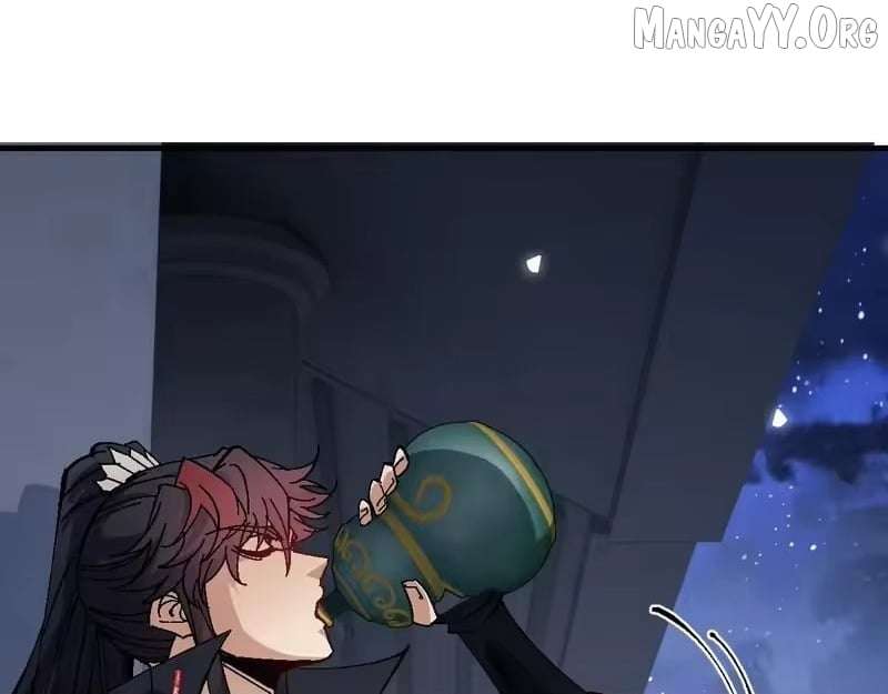 Master: This Villainous Disciple Is Not The Holy Child Chapter 176 - Page 69