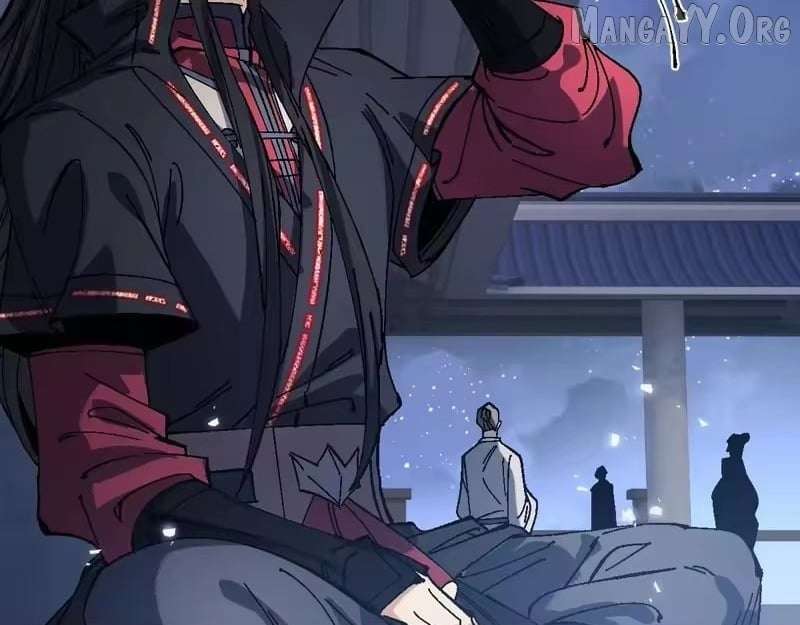 Master: This Villainous Disciple Is Not The Holy Child Chapter 176 - Page 70