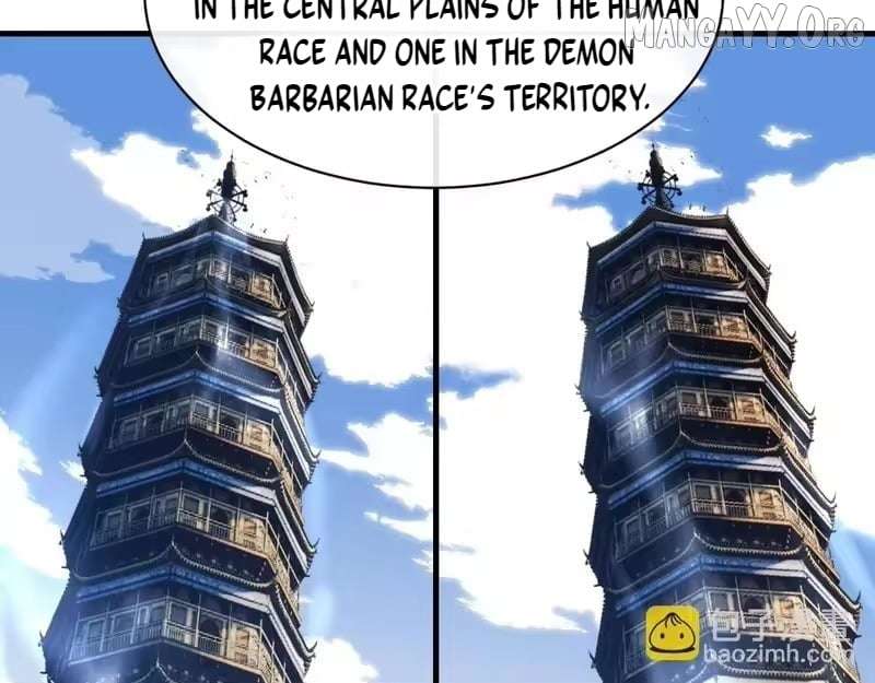 Master: This Villainous Disciple Is Not The Holy Child Chapter 176 - Page 81