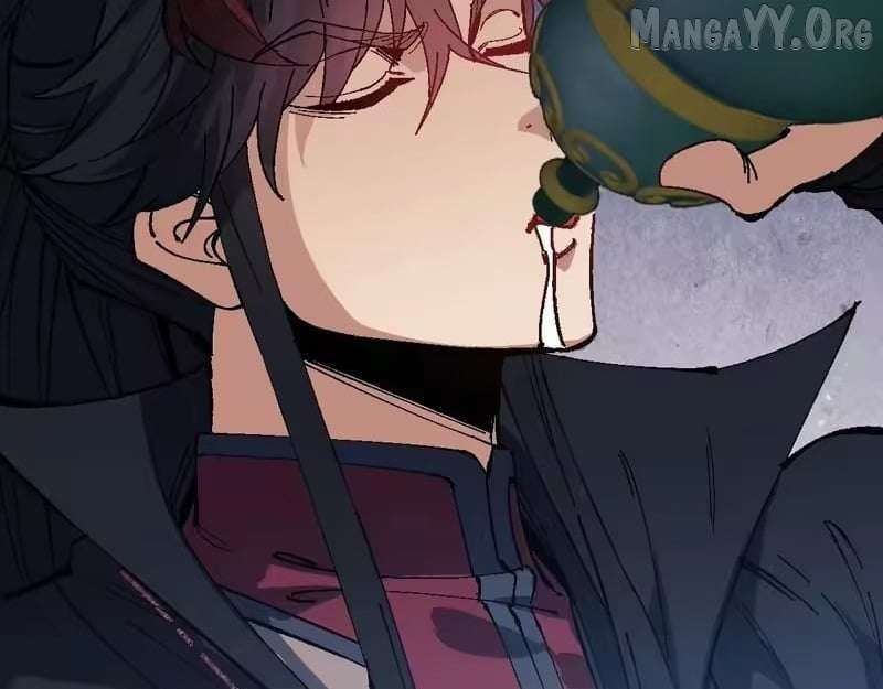 Master: This Villainous Disciple Is Not The Holy Child Chapter 176 - Page 85