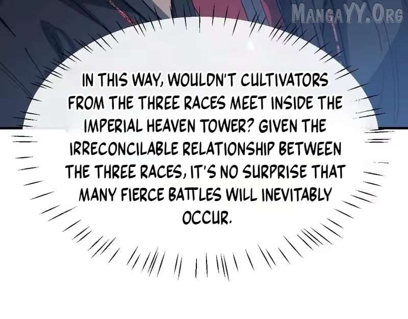 Master: This Villainous Disciple Is Not The Holy Child Chapter 176 - Page 86