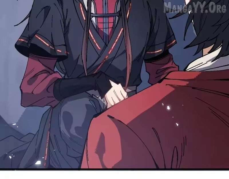 Master: This Villainous Disciple Is Not The Holy Child Chapter 176 - Page 92