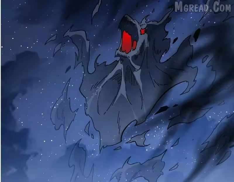 Master: This Villainous Disciple Is Not The Holy Child Chapter 177 - Page 100