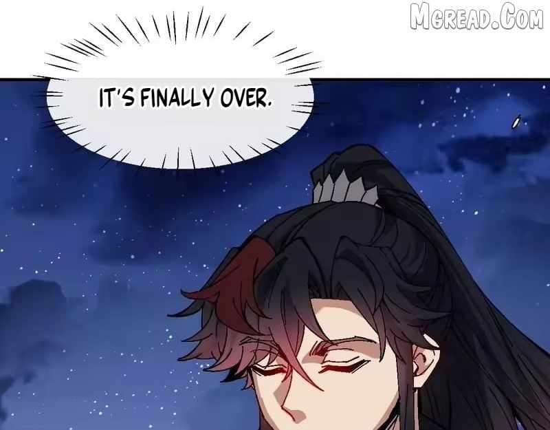 Master: This Villainous Disciple Is Not The Holy Child Chapter 177 - Page 106