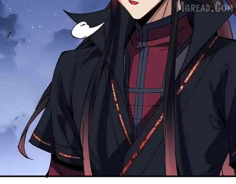 Master: This Villainous Disciple Is Not The Holy Child Chapter 177 - Page 107